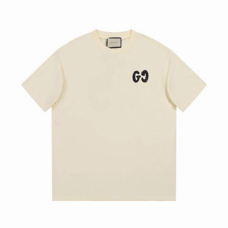 Picture of Gucci T Shirts Short _SKUGucciXS-Latt36111146
